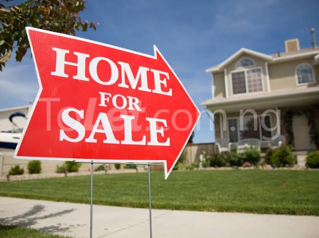 House for sale Aka Efa Cross River