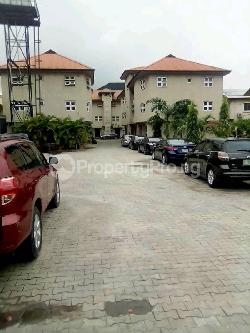 House for sale Off Ligali Ayorinde Victoria Island Extension Victoria Island Lagos