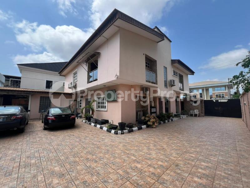 10 bedroom House for rent Lekki Phase 1 Lekki Lagos