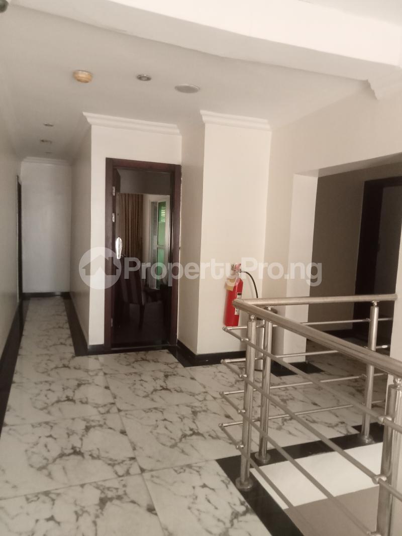 10 bedroom Commercial Property for rent Admiralty Road Lekki Phase 1 Lekki Lagos