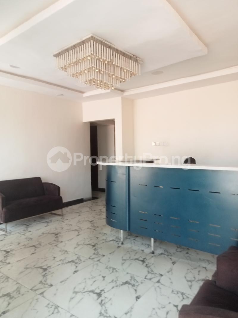 10 bedroom Commercial Property for rent Admiralty Road Lekki Phase 1 Lekki Lagos