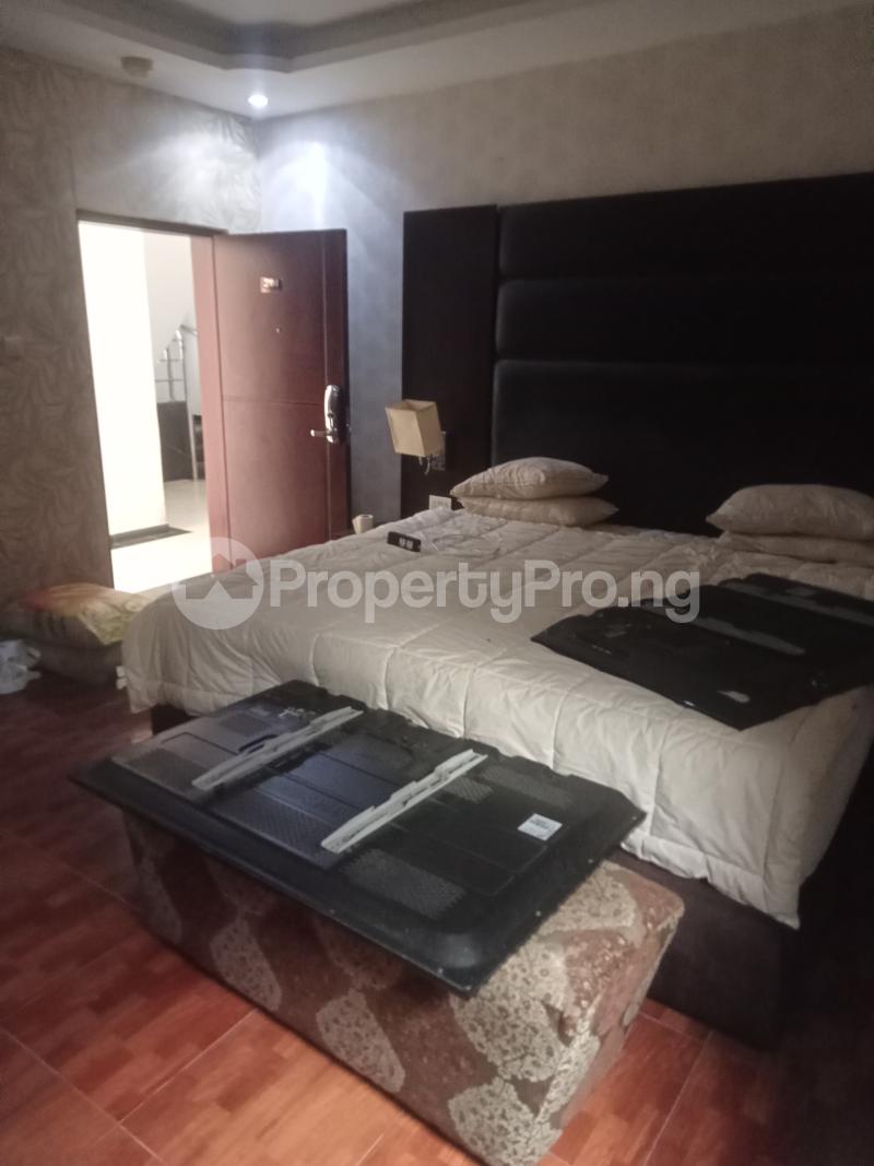 10 bedroom Commercial Property for rent Admiralty Road Lekki Phase 1 Lekki Lagos