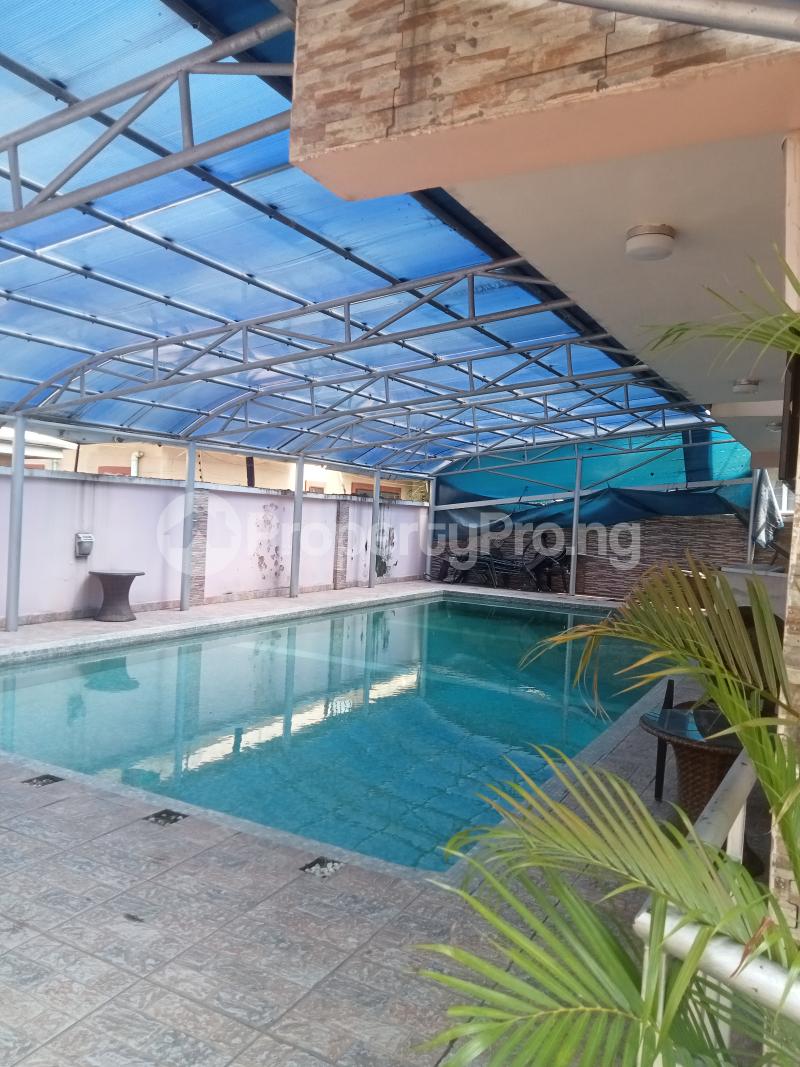 10 bedroom Commercial Property for rent Admiralty Road Lekki Phase 1 Lekki Lagos