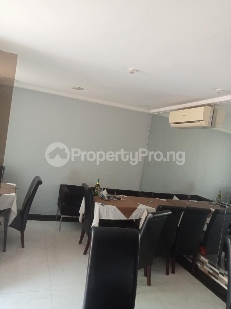 10 bedroom Commercial Property for rent Admiralty Road Lekki Phase 1 Lekki Lagos