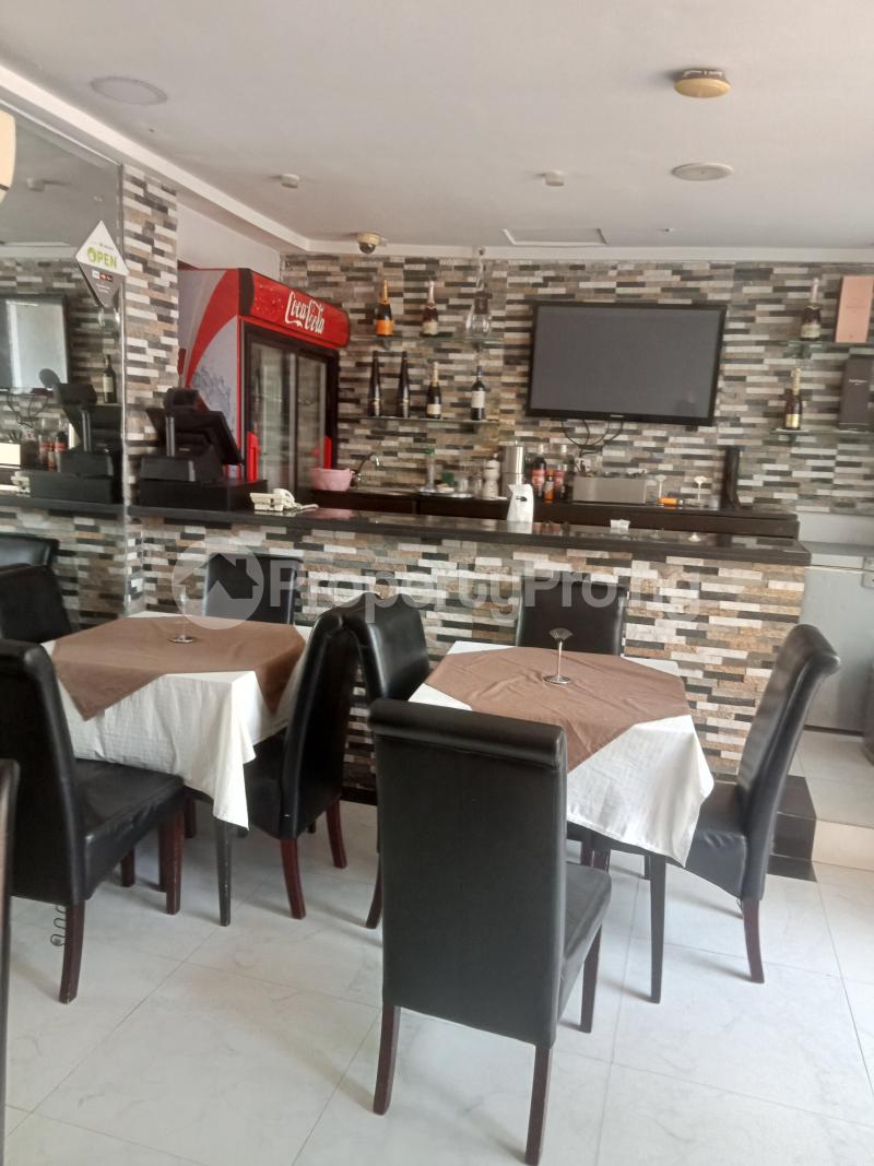 10 bedroom Commercial Property for rent Admiralty Road Lekki Phase 1 Lekki Lagos