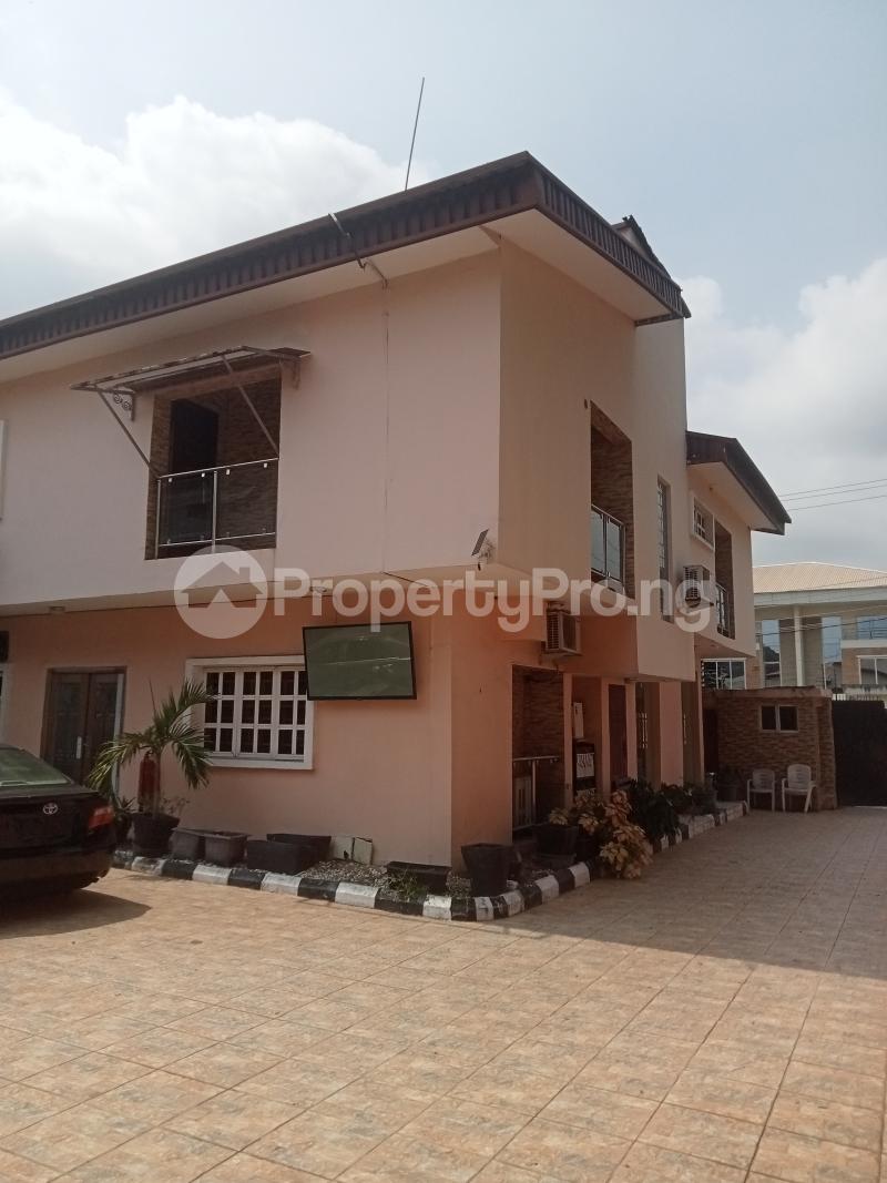 10 bedroom Commercial Property for rent Admiralty Road Lekki Phase 1 Lekki Lagos