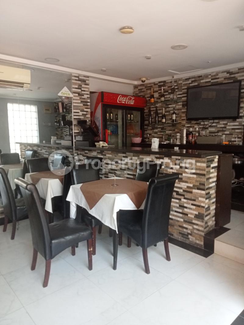 10 bedroom Commercial Property for rent Admiralty Road Lekki Phase 1 Lekki Lagos