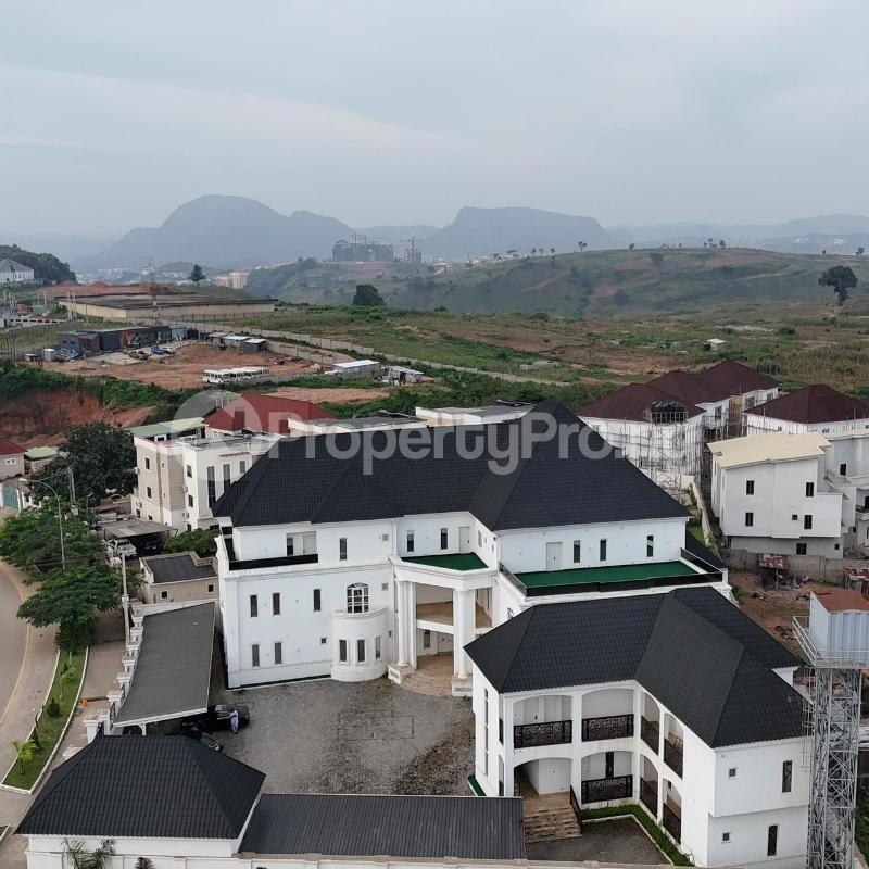 10 bedroom House for sale Asokoro Abuja