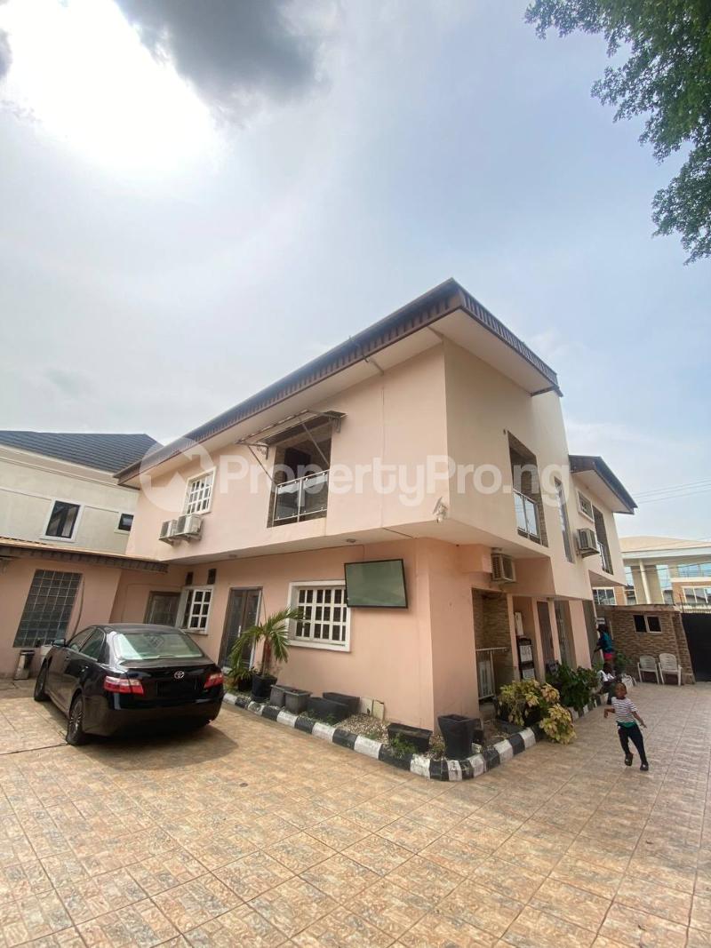 10 bedroom House for rent Lekki Phase 1 Lekki Lagos