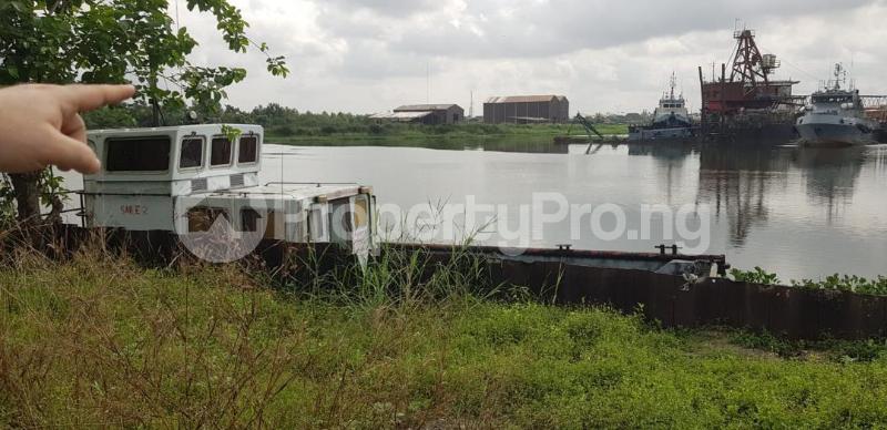 Commercial Property for sale Warri Delta