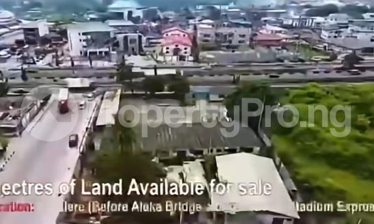 Land for sale Surulere Lagos