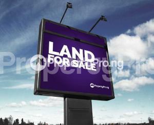 Land for sale VGC Lekki Lagos - 0
