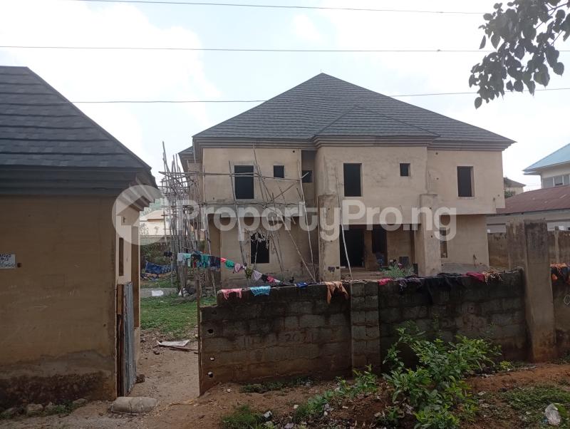 10 bedroom House for sale Arab Road, Kubwa Abuja
