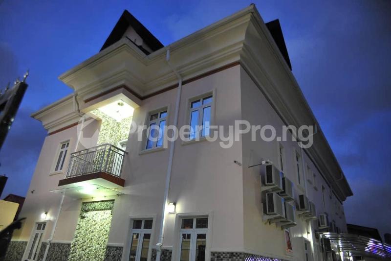 Commercial Property for sale Surulere Lagos