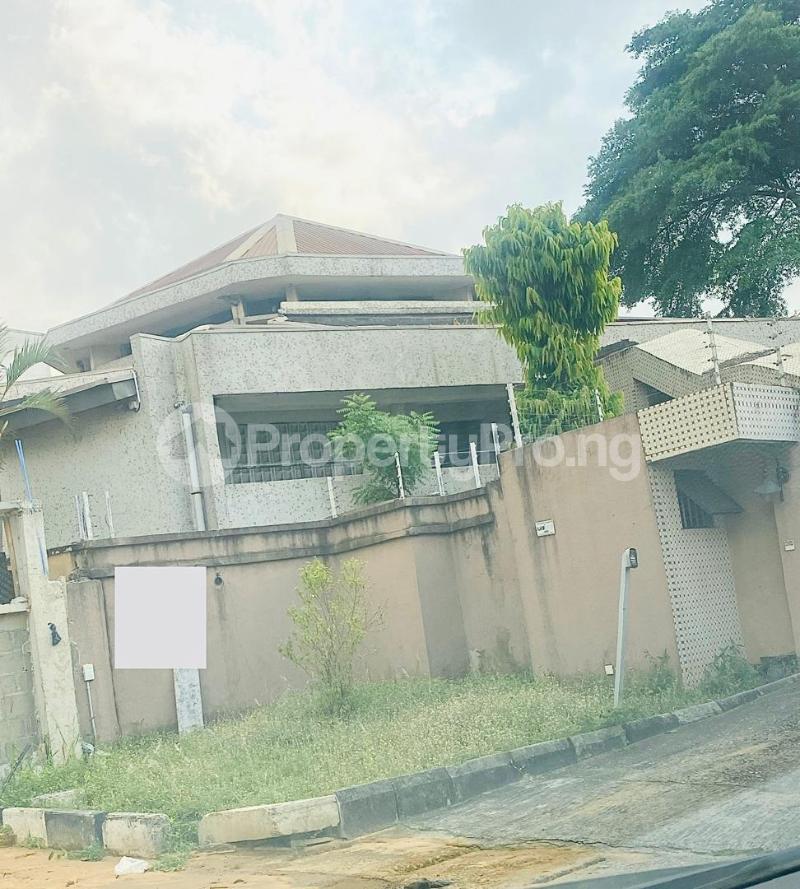10 bedroom Commercial Property for sale Ikoyi Osborne Foreshore Estate Ikoyi Lagos