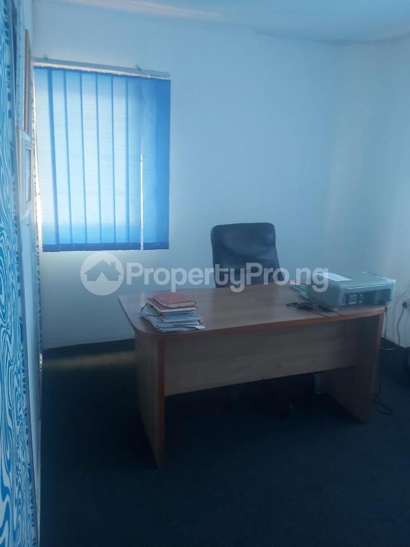 Commercial Property for rent Opebi Road Opebi Ikeja Lagos