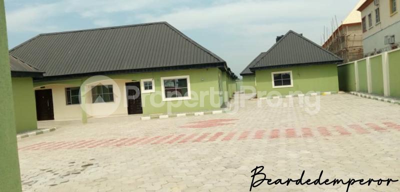 1 bedroom House for sale Phase 3 Gwagwalada Abuja