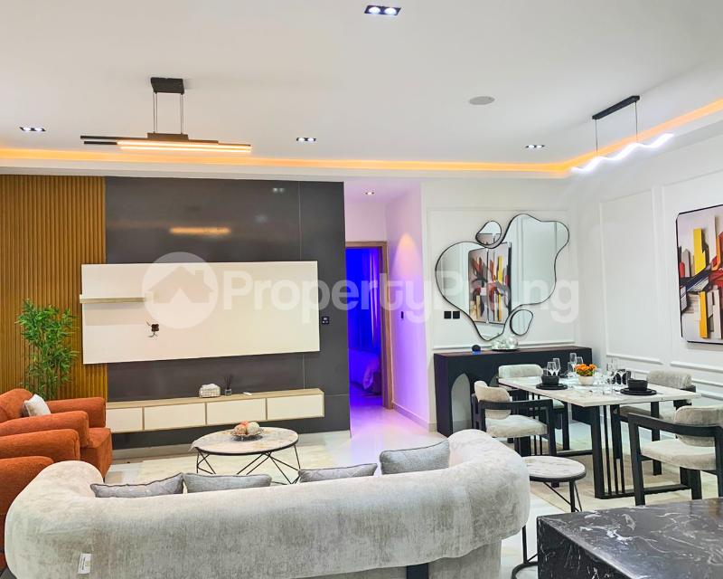 2 bedroom House for sale Ikate Lekki Lagos - 2