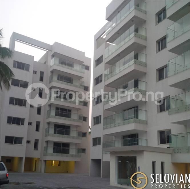 10 bedroom Flat / Apartment for sale Ikoyi Lagos Island Lagos Island Lagos