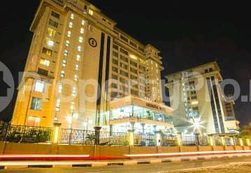 Commercial Property for sale Victoria Island Lagos