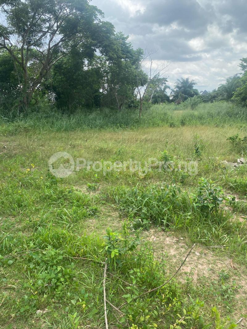 Land for sale Opposite Hob Estate Alagbaka Akure Akure Ondo