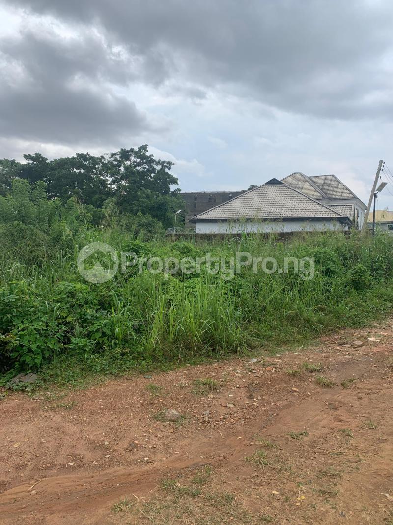 Land for sale Akure Ondo