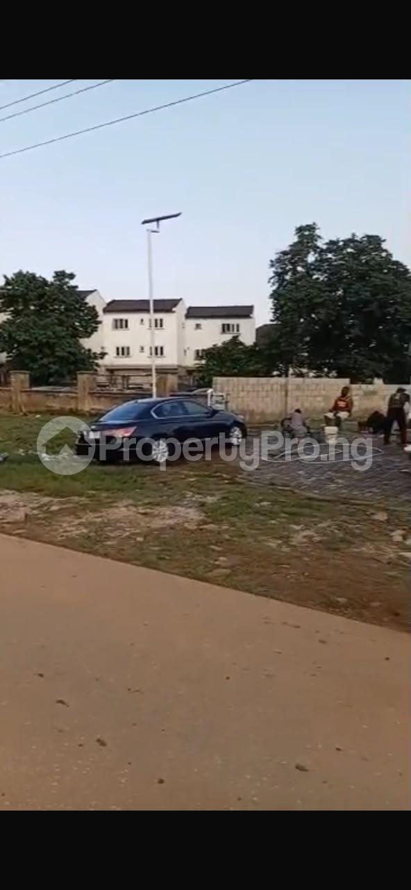 Land for sale Apo Abuja