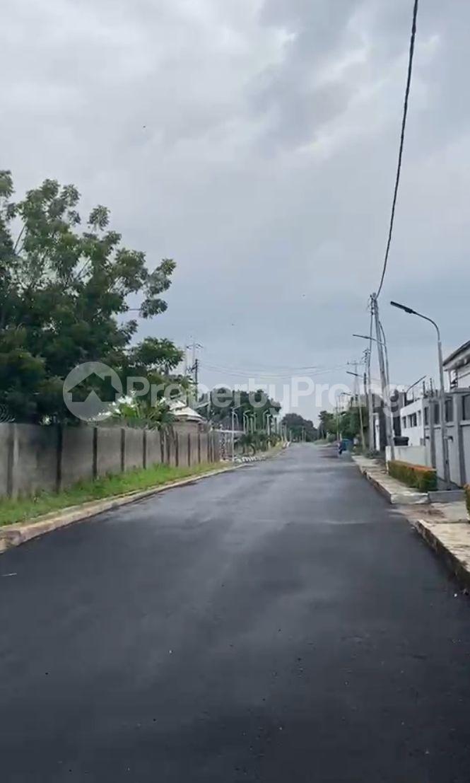 Land for sale Onireke Reserve Area Gra Podo Ibadan Oyo