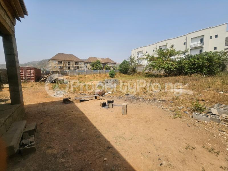 Land for sale Jahi By Aduve Jahi Abuja