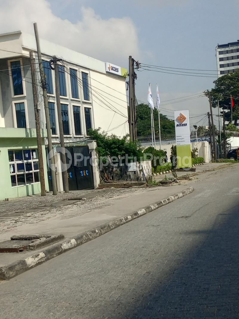 Commercial Property for rent Adeola Odeku Victoria Island Lagos
