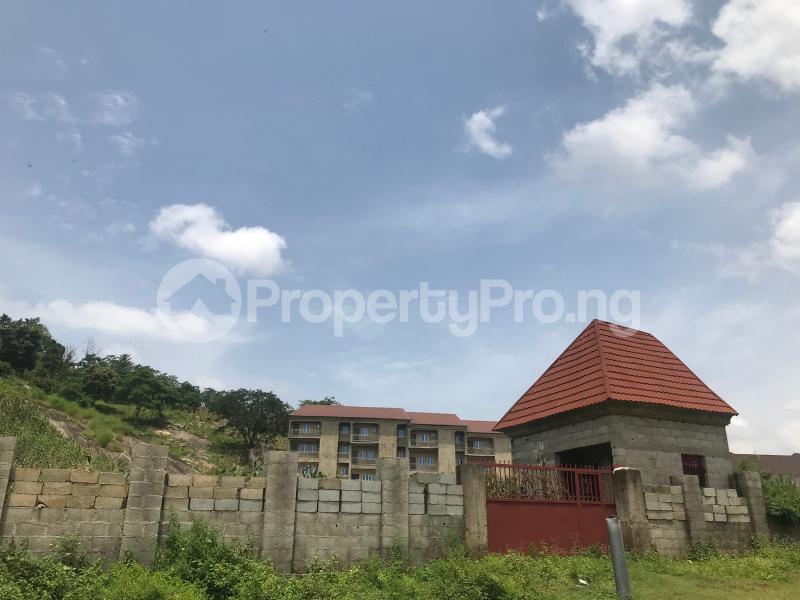 Land for sale Apo Abuja
