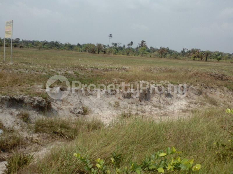 Land for sale Banana Island Ikoyi Lagos