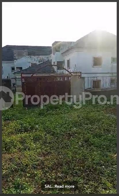 Land for sale Kado By Jahi, Kado Abuja