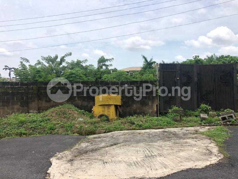 Land for sale Jericho Ibadan Oyo