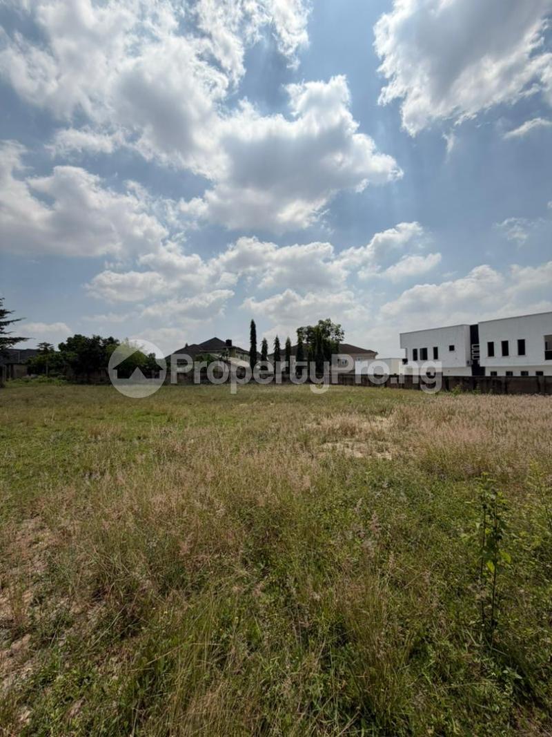 Land for sale Kolapo Ishola Gra, Akobo Ibadan Oyo