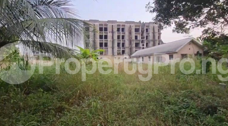 Land for sale Area C, New Owerri Imo