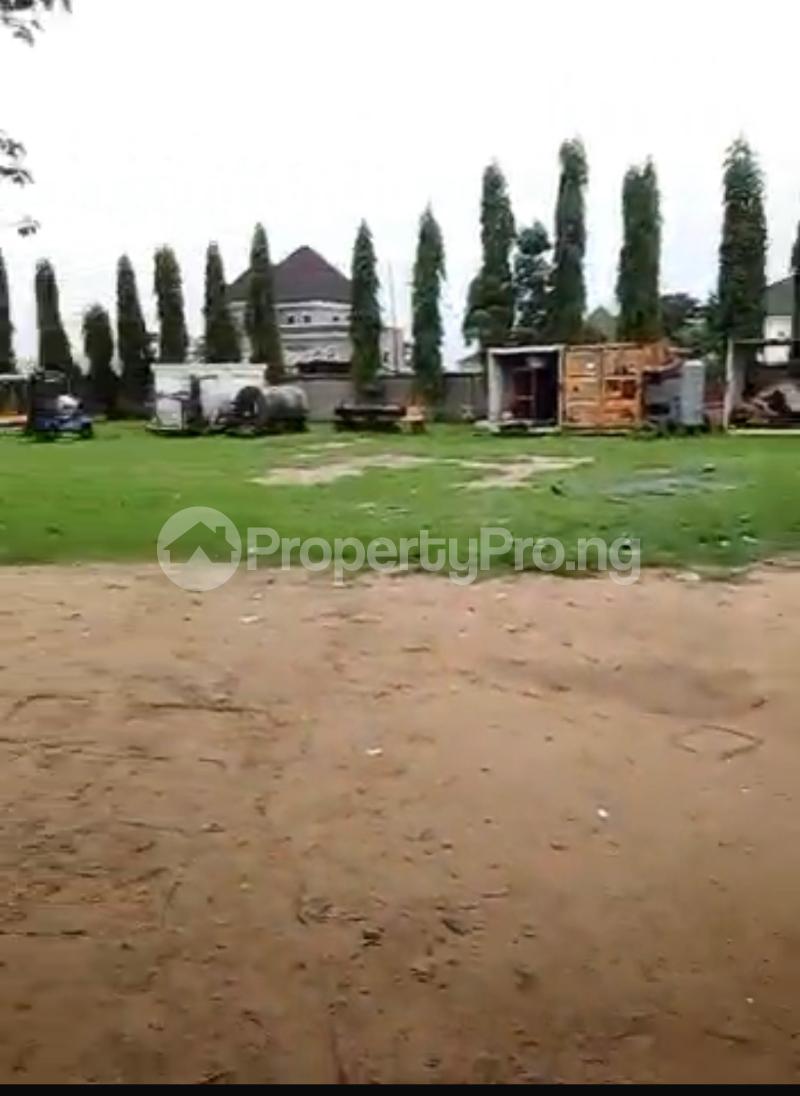 Land for sale By Living Faith Church, Jahi Main Jahi Abuja