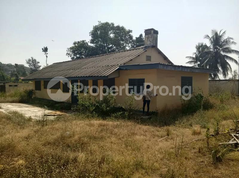 Land for sale Close To Subuola School, Agodi Ibadan Oyo