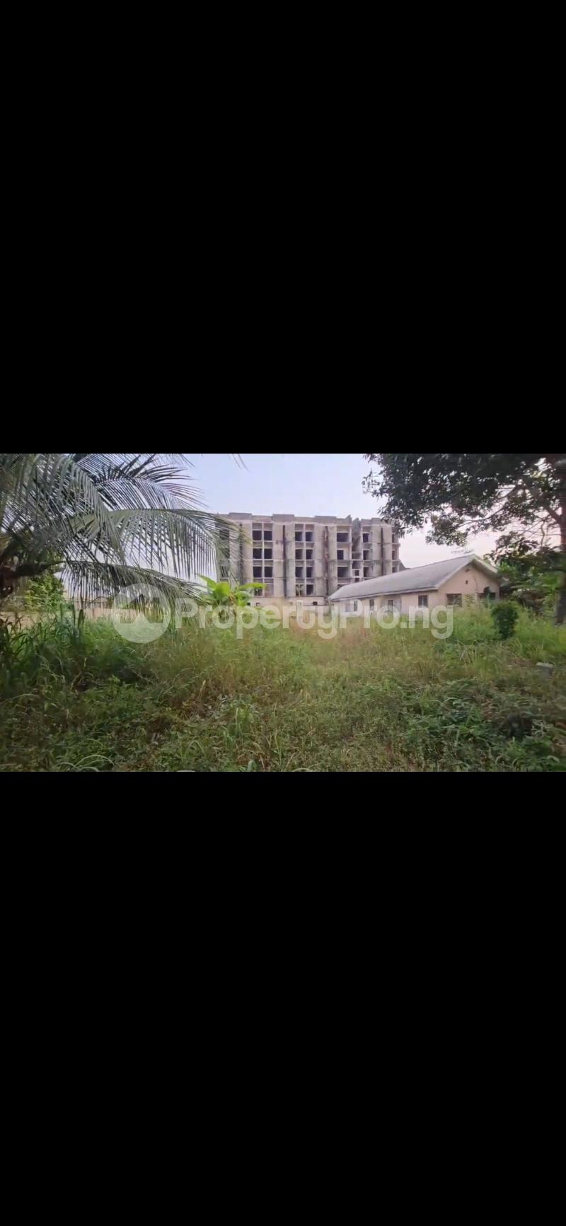 Land for sale Area C, New Owerri Owerri Imo