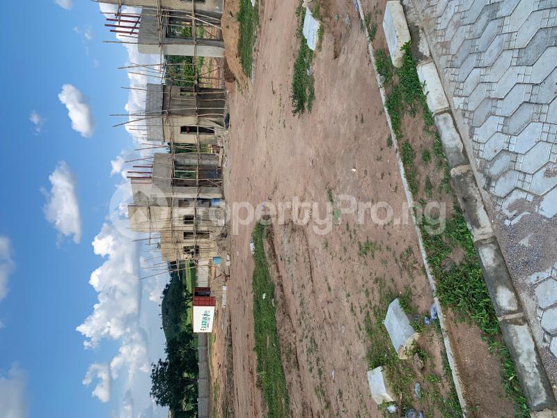Land for sale Solar City Apo Abuja