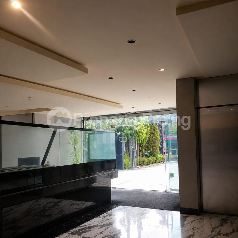 Commercial Property for rent Fola Osibo Lekki Phase 1 Lekki Lagos