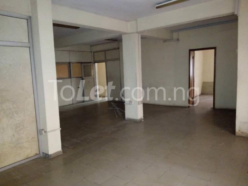 Commercial Property for rent Off Dr Nurudeen Olowopopo Way, Alausa Ikeja Lagos