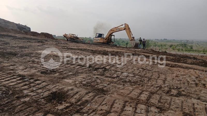 3 bedroom Land for sale Wasa Apo Abuja