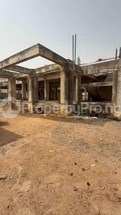 Land for sale Wuye Main Wuye Abuja