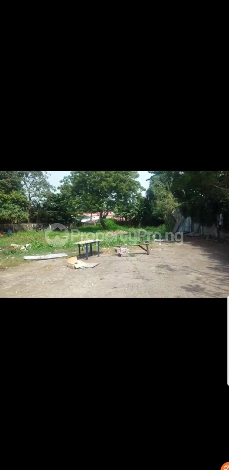 Land for sale Located Along Alexandra Road, Ikoyi, Lagos. Gerard road Ikoyi Lagos