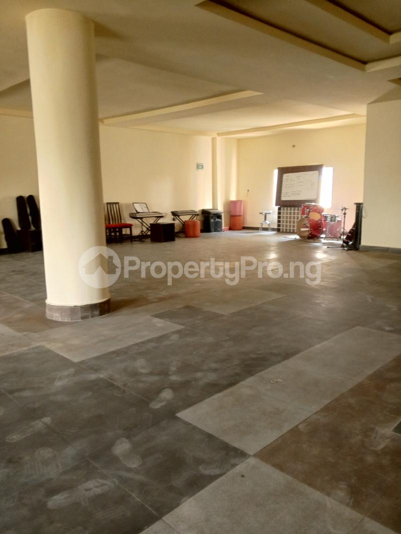 Commercial Property for rent Gudu Apo Abuja - 0