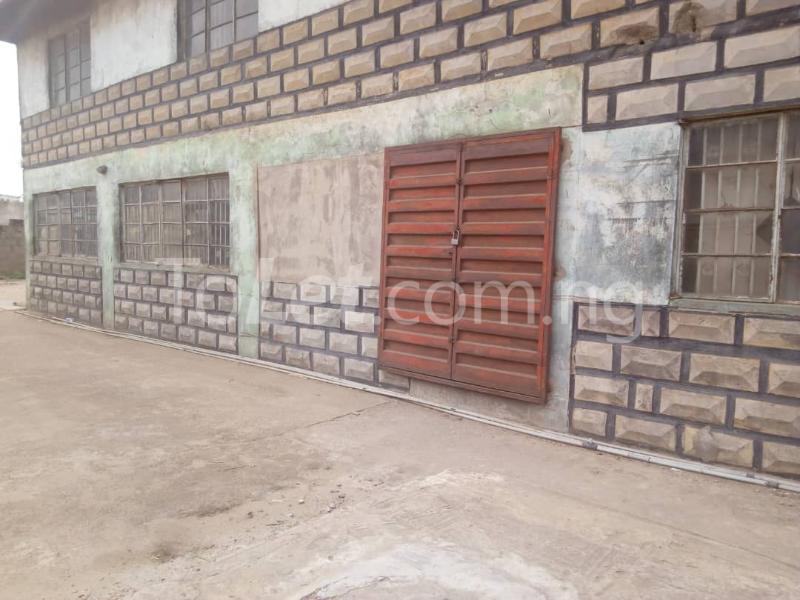 Commercial Property for rent Off Oregun, Oregun Ikeja Lagos