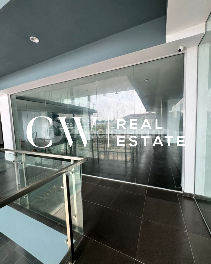 Commercial Property for rent Lekki Phase 1 Lekki Lagos