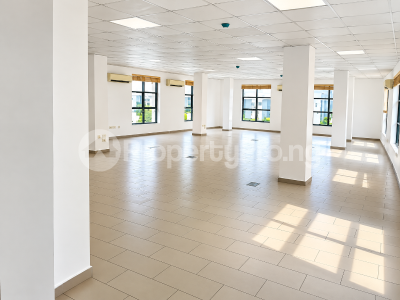 Commercial Property for rent Admiralty Road Lekki Lagos