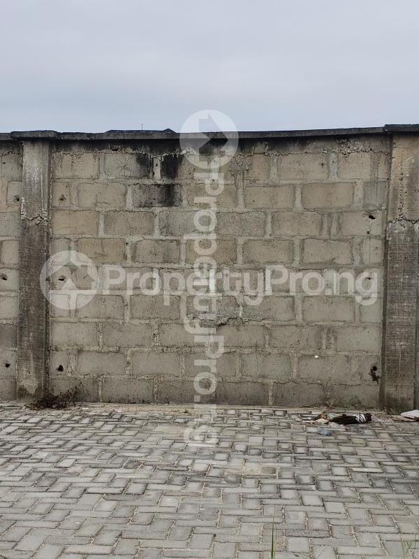 Land for rent Orchid Lekki Lagos